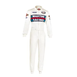 Sparco Competition R567 Martini Racing