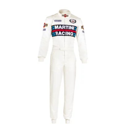 Sparco Competition R567 Martini Racing