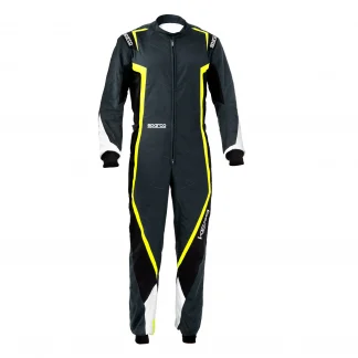 Sparco Kerb karting kombinezon