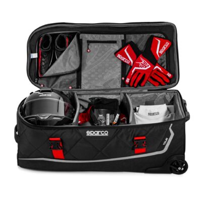 Sparco Tour torba - Image 4