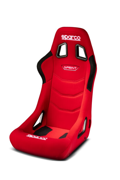 Sparco Sprint+ sjedalo - Image 5