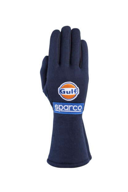 Sparco Land Classic Gulf FIA rukavice