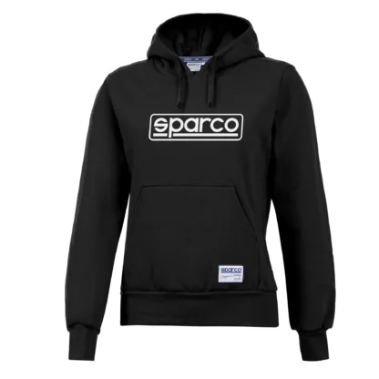 Sparco Hoodie Frame Lady - Image 2