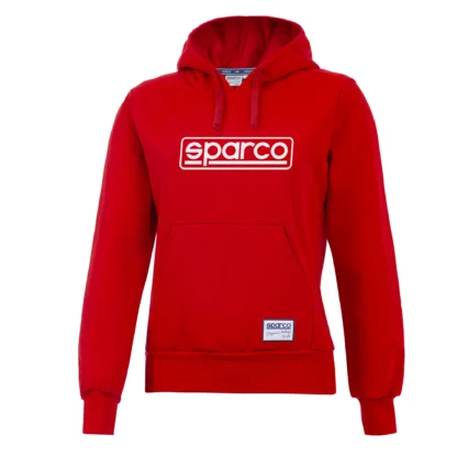 Sparco Hoodie Frame Lady