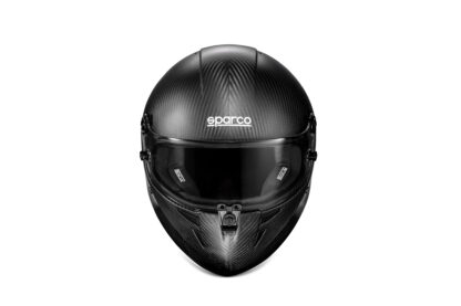 Sparco Stealth RF Carbon FIA kaciga 8859/2024 - Image 2