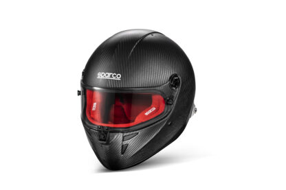 Sparco Stealth RF Carbon FIA kaciga 8859/2024 - Image 4