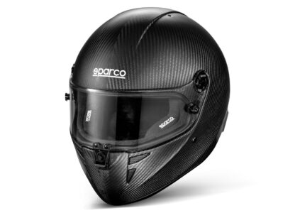 Sparco Stealth KF Carbon karting kaciga 8878/2024