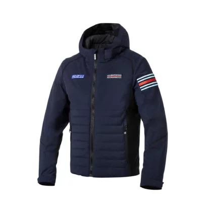 Sparco Martini Racing winter jacket