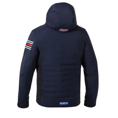 Sparco Martini Racing winter jacket - Image 2