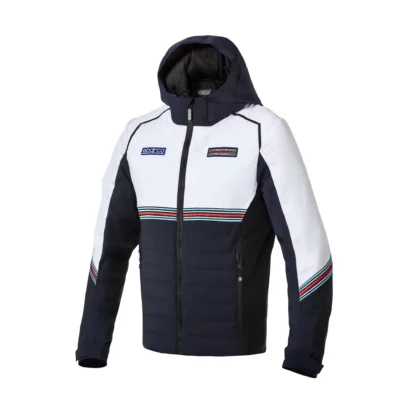 Sparco Martini Racing winter jacket - Image 3