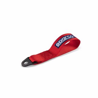 Sparco FIA tow strap / uže za vuču