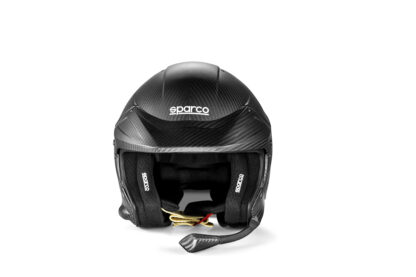 Sparco Flux RJ-i CARBON FIA 8859/2024 - Image 2