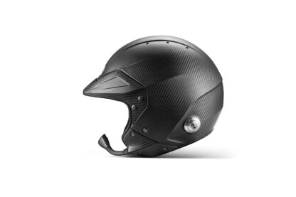 Sparco Flux RJ-i CARBON FIA 8859/2024 - Image 3