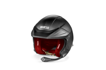 Sparco Flux RJ-i CARBON FIA 8859/2024 - Image 4