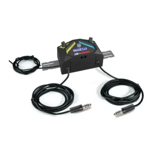 Sparco IS-200 PLUS interkom M