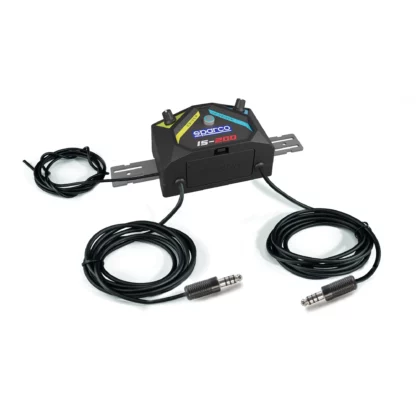 Sparco IS-200 PLUS interkom M