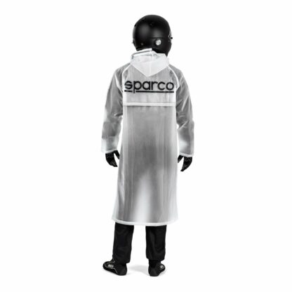 Sparco kišna kabanica - Image 2