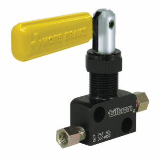 Tilton regulator kočenja AN-3