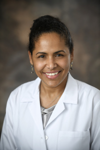 Yekatherine Rasmussen, MD
