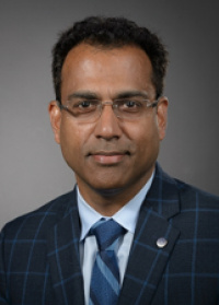 Dr. Sanjaya Kumar Satapathy, MD