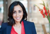 Dr. Mona Sood, OD